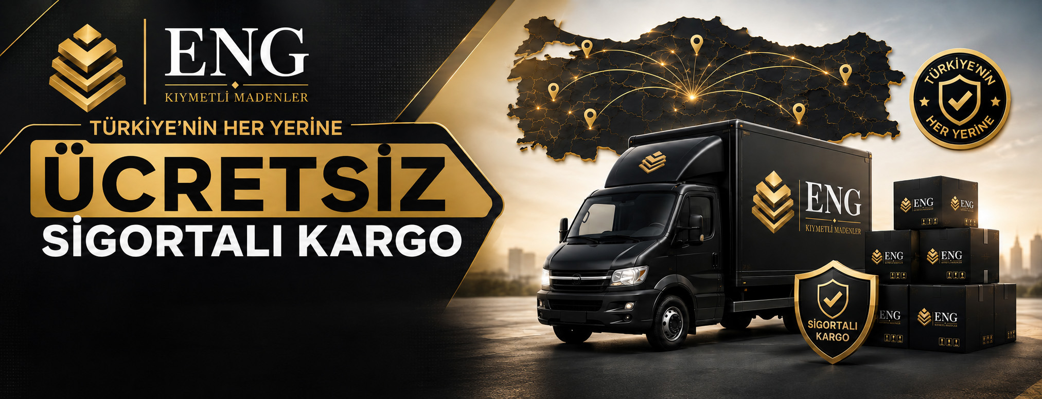 KARGO