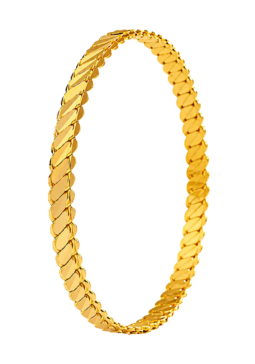 20 GRAM 22 AYAR BURMA BİLEZİK